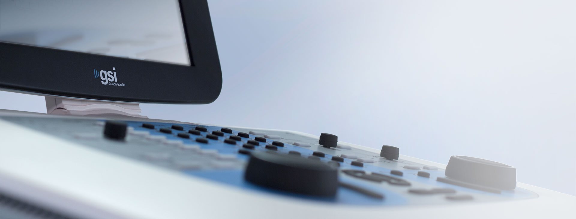 Clinical Audiometer GSI AudioStar Pro™