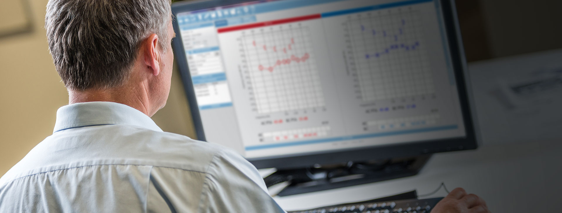 Tympanometry Meets Audiometry GSI 39™