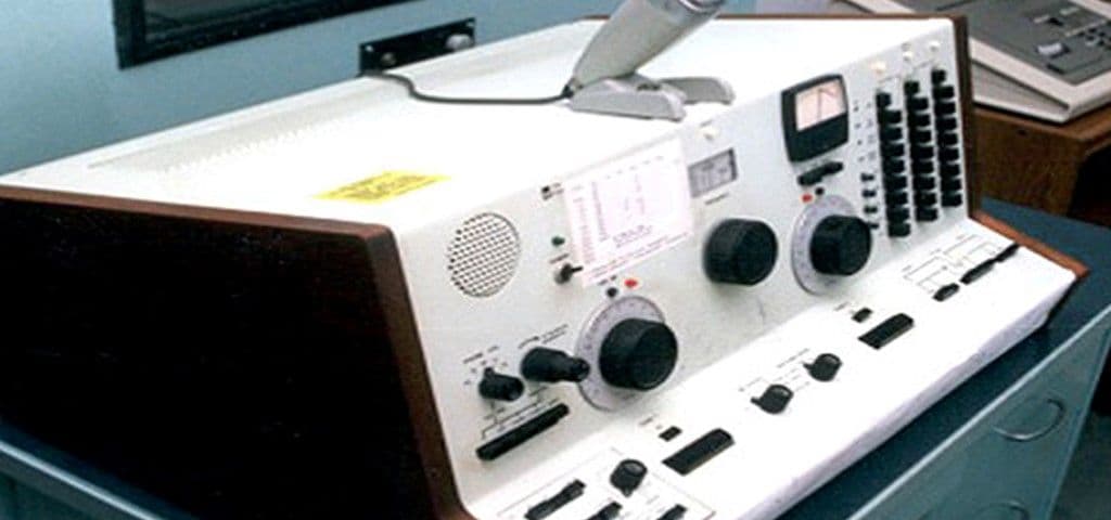 history-of-pure-tone-audiometry