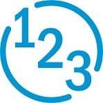 Corti feature training